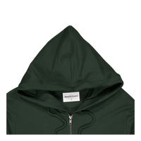 Zip Hoodie
