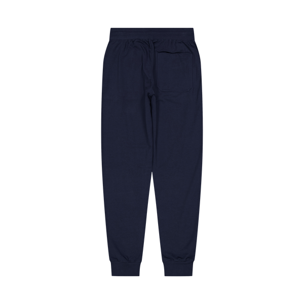 Bread & Boxers Pyjama Pant Dark