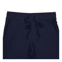Bread & Boxers Pyjama Shorts Dark