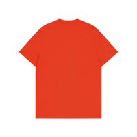 Lacoste Crew Neck Tee Sji Sunrise