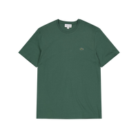 Lacoste Crew Neck Tee Smi Sequoia