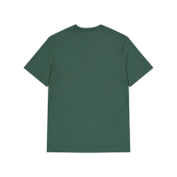 Lacoste Crew Neck Tee Smi Sequoia