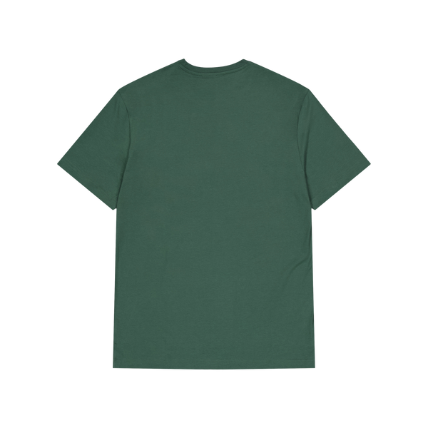 Lacoste Crew Neck Tee Smi Sequoia