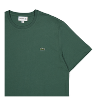 Lacoste Crew Neck Tee Smi Sequoia