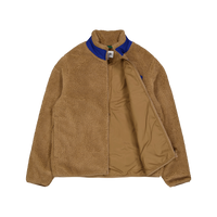 Lacoste Fleece Jacket Ize