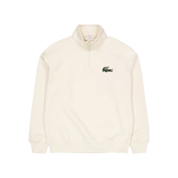 Lacoste Half Zip Sweatshirt Xfj Lapland