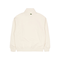 Lacoste Half Zip Sweatshirt Xfj Lapland
