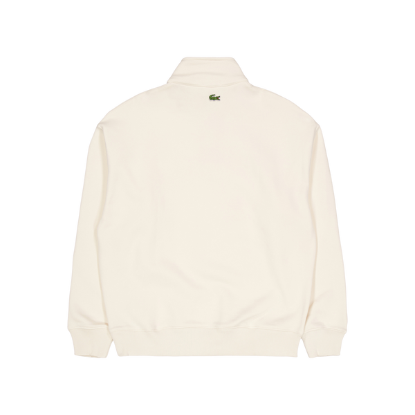 Lacoste Half Zip Sweatshirt Xfj Lapland