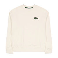 Lacoste Crew Neck Sweatshirt Xfj Lapland