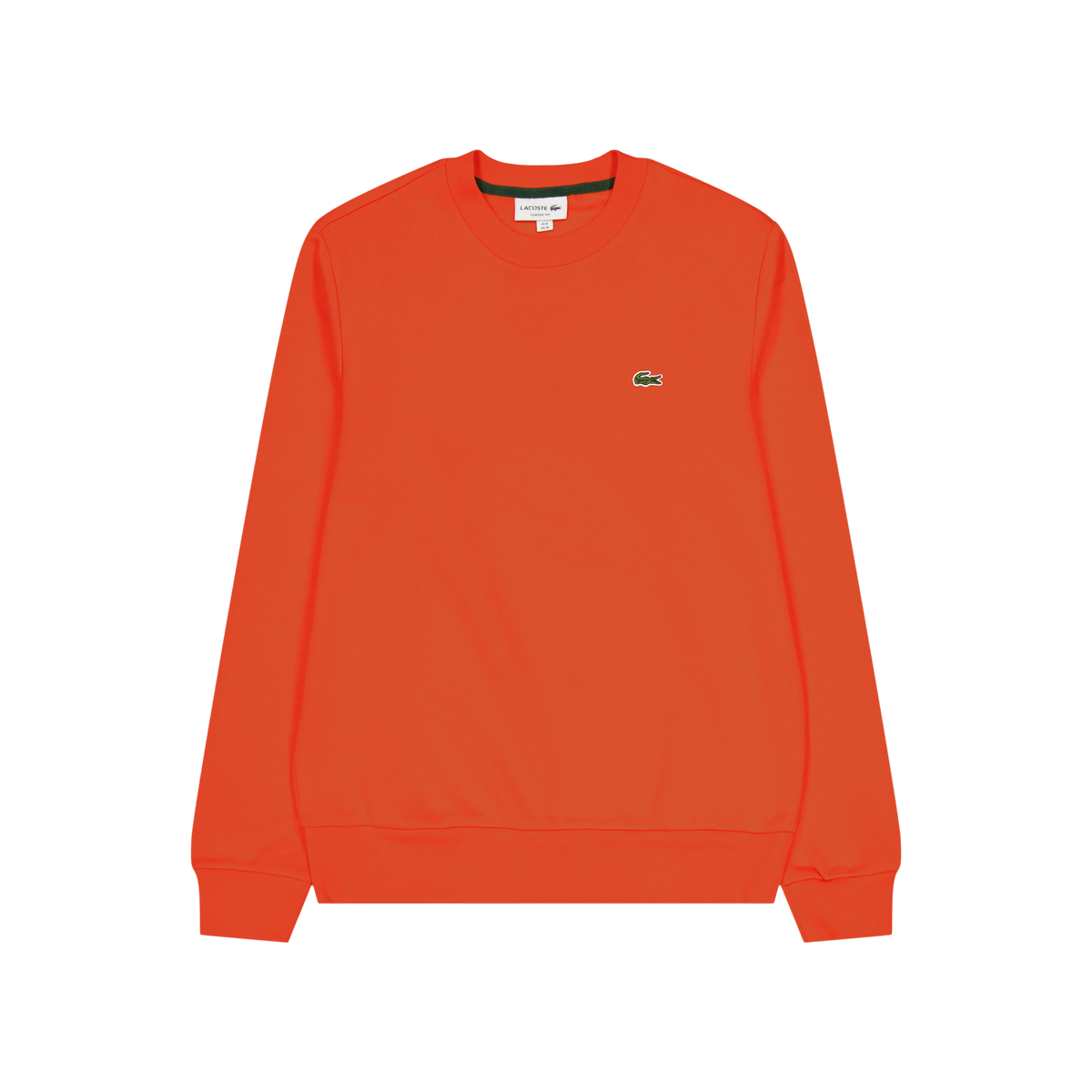 Crew Neck Sweatshirt Sji Sunrise