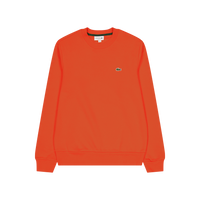 Crew Neck Sweatshirt Sji Sunrise