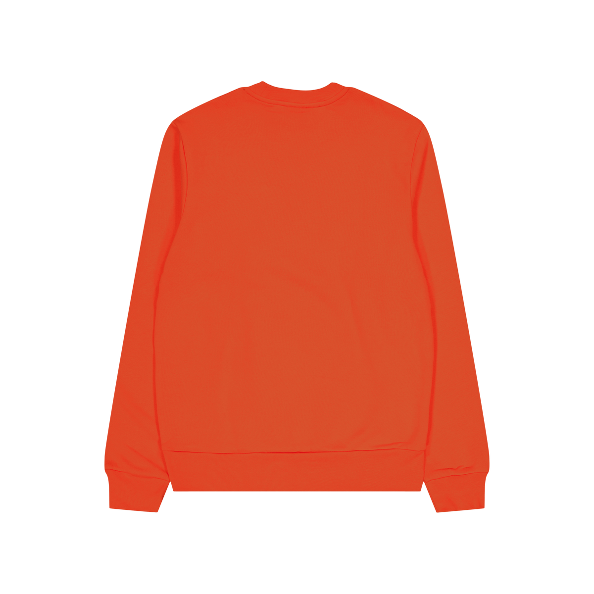 Crew Neck Sweatshirt Sji Sunrise