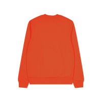 Crew Neck Sweatshirt Sji Sunrise