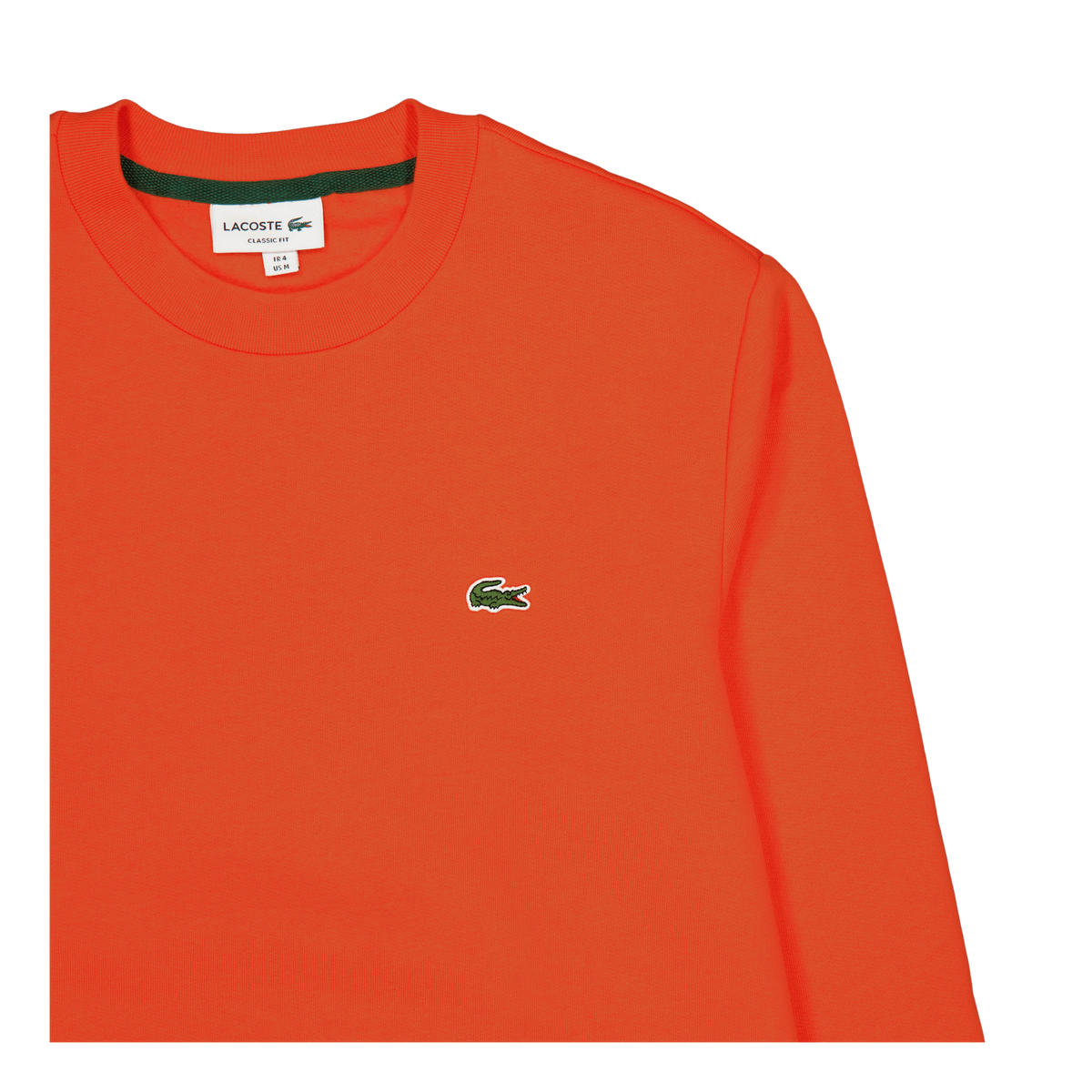Crew Neck Sweatshirt Sji Sunrise