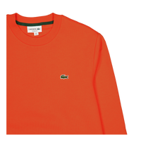 Crew Neck Sweatshirt Sji Sunrise
