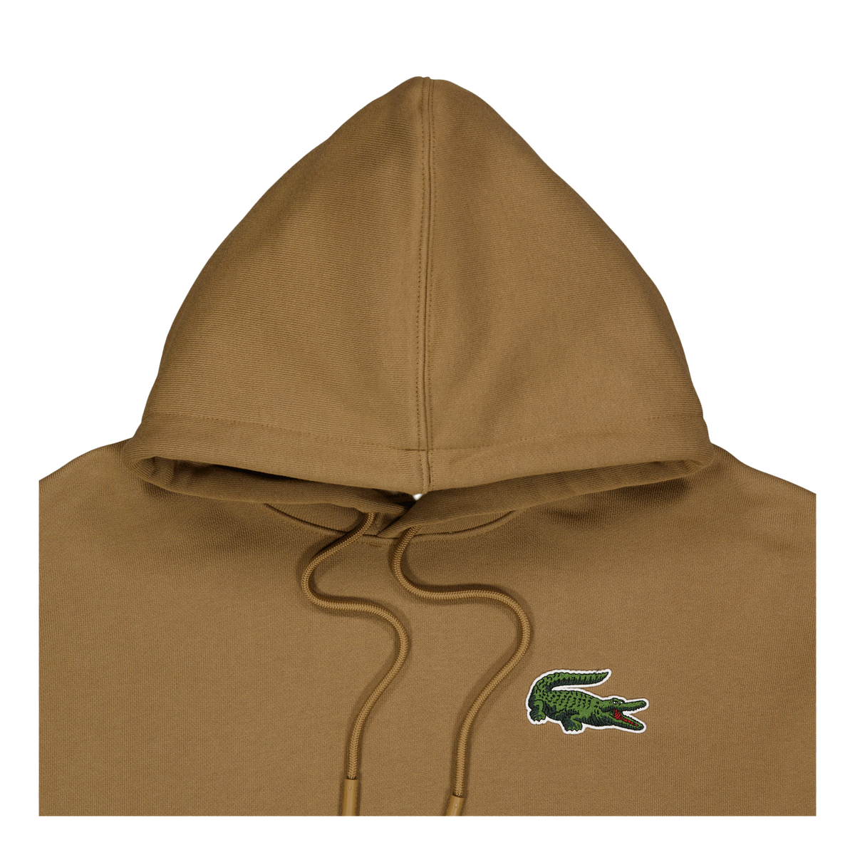 Lacoste Core Original Hoodie Six Cookie