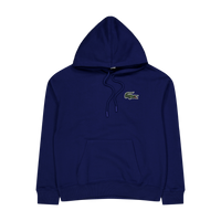 Lacoste Core Original Hoodie F9f Methylene