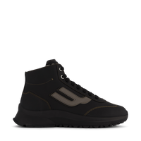 Logo Patch Sneaker High