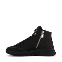 Logo Patch Sneaker High