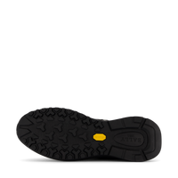 Logo Patch Sneaker High
