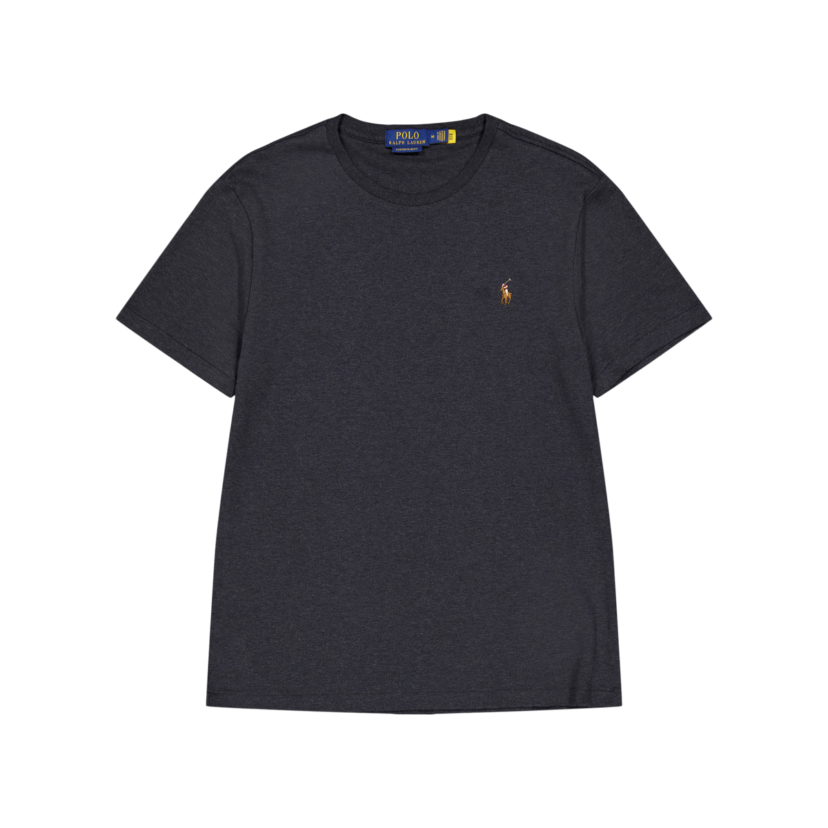 Polo Ralph Lauren Pima Polo  Marl