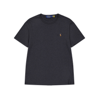 Polo Ralph Lauren Pima Polo  Marl