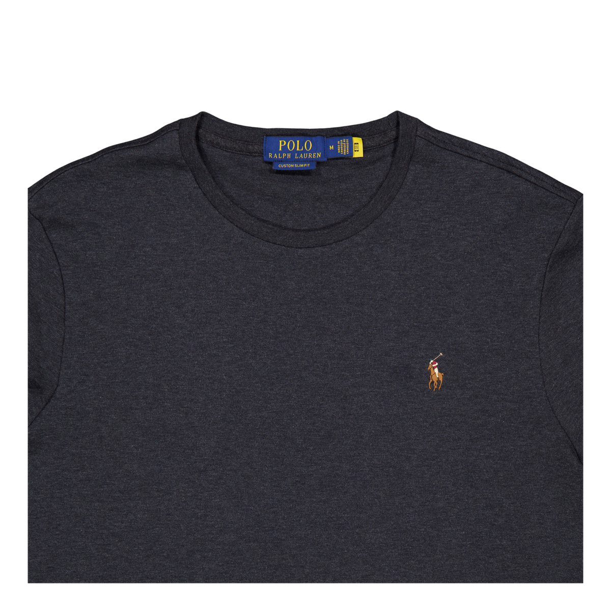 Polo Ralph Lauren Pima Polo  Marl