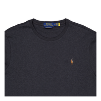 Polo Ralph Lauren Pima Polo  Marl