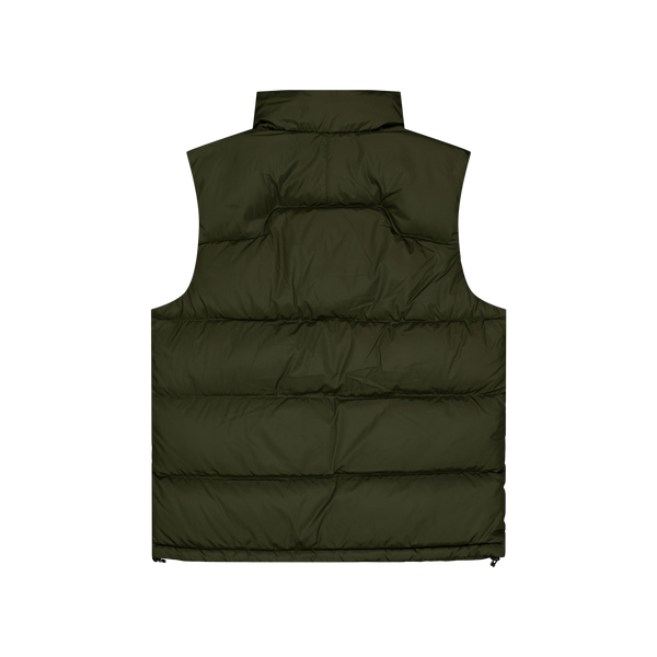 Polo Ralph Lauren Water-Repellent Down Vest Company