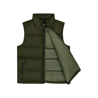 Polo Ralph Lauren Water-Repellent Down Vest Company