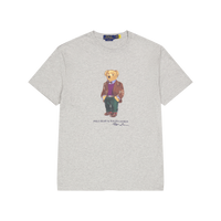 Polo Ralph Lauren 26/1 Jersey Bear