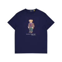 Polo Ralph Lauren 26/1 Jersey Bear