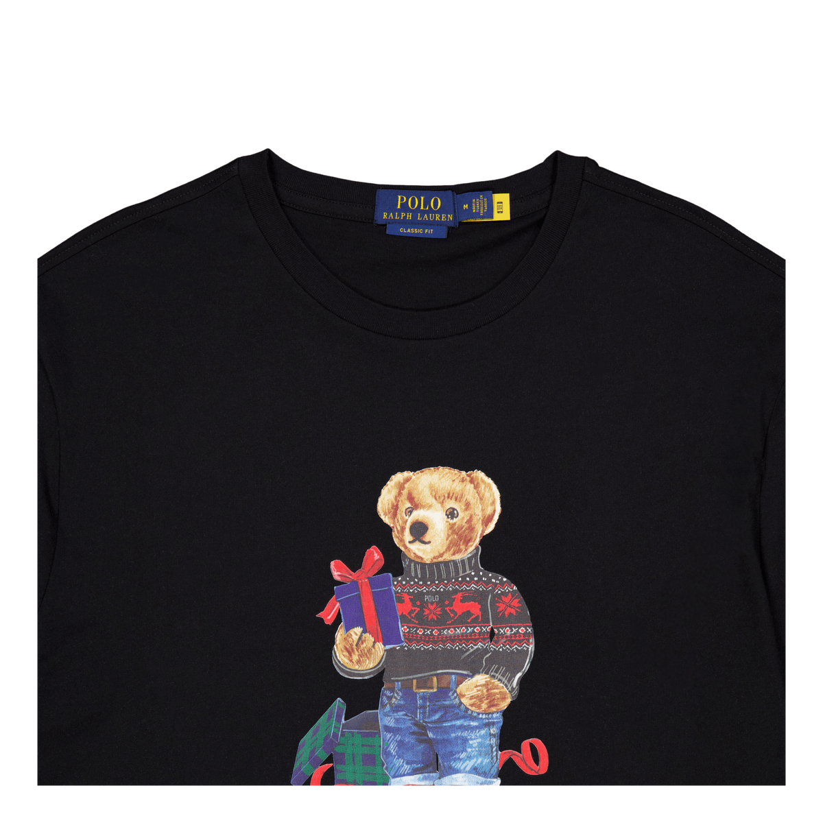 Polo Ralph Lauren 26/1 Jersey Gift Bear