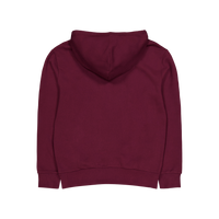 Polo Ralph Lauren Rl Fleece-lsl-sws Harvard Wine