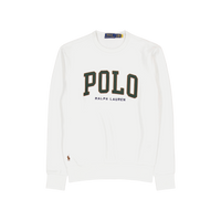 Polo Ralph Lauren Rl Fleece-lsl-sws Nevis