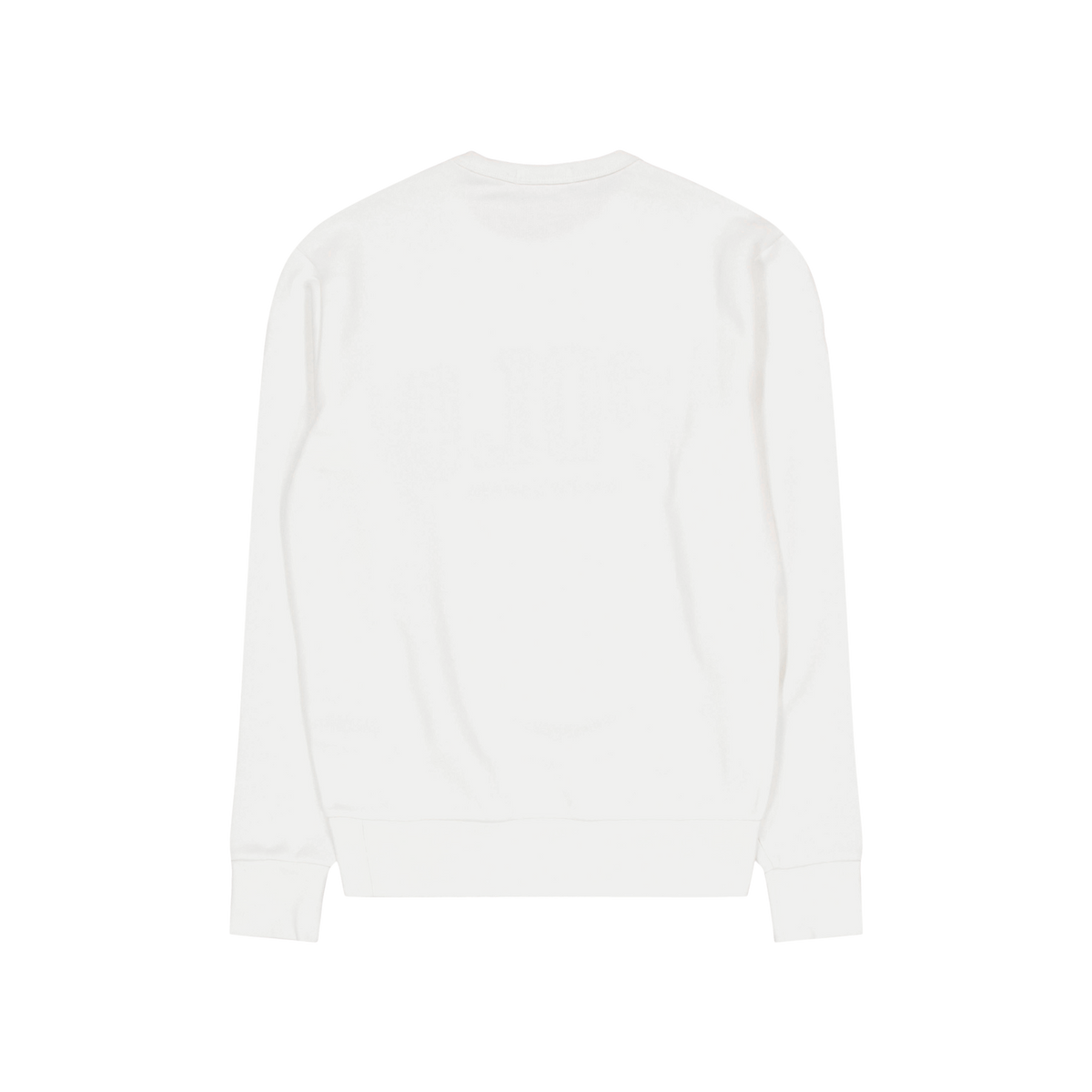 Polo Ralph Lauren Rl Fleece-lsl-sws Nevis