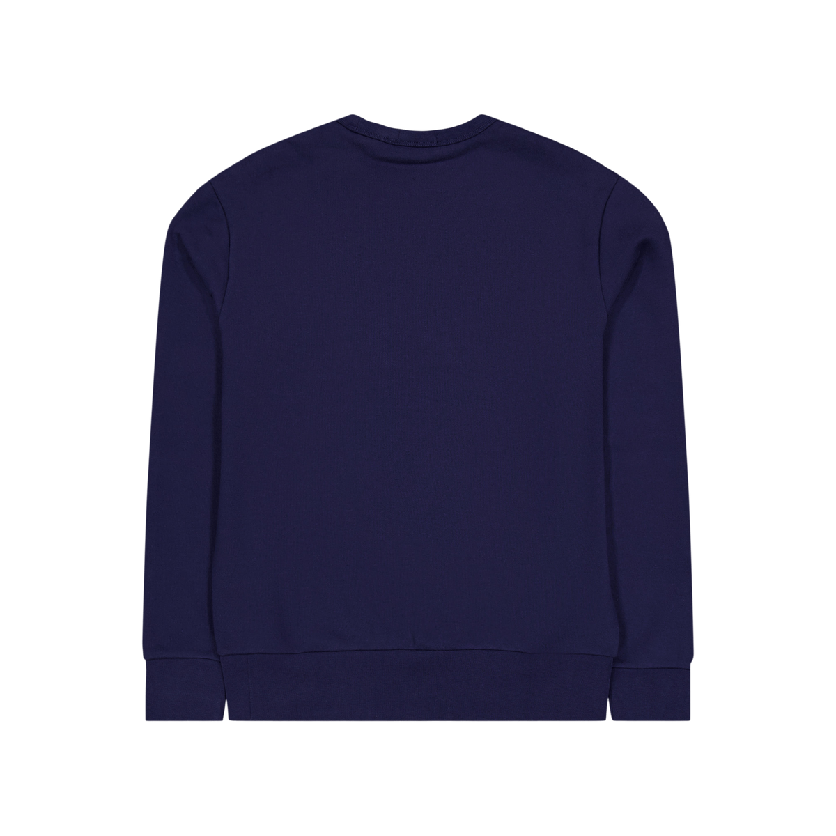 Polo Ralph Lauren Rl Fleece-lsl-sws Cruise
