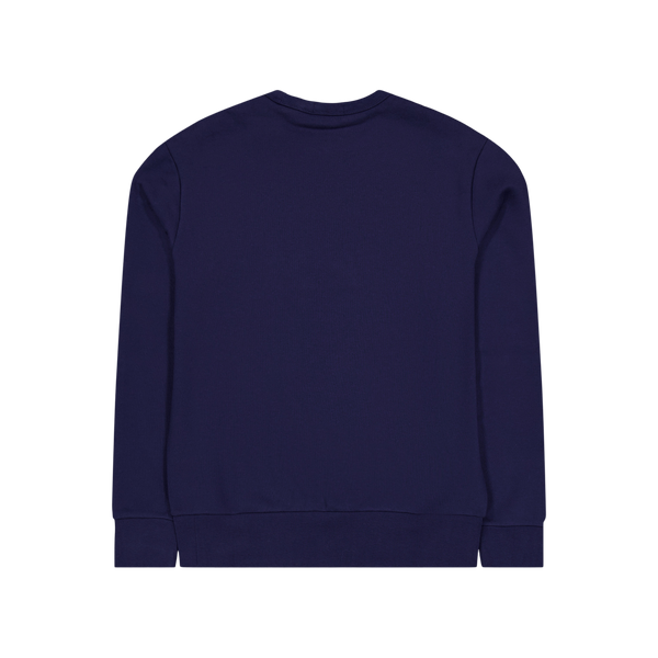Polo Ralph Lauren Rl Fleece-lsl-sws Cruise