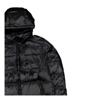 Polo Ralph Lauren Glossed Water-Repellent Down Jacket Polo  Glossy