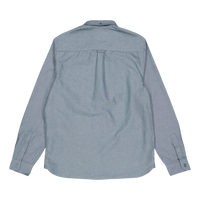 Lyle & Scott Regular Fit Light Weight Oxfor W752  Away