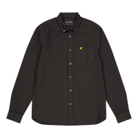 Lyle & Scott Regular Fit Light Weight Oxford