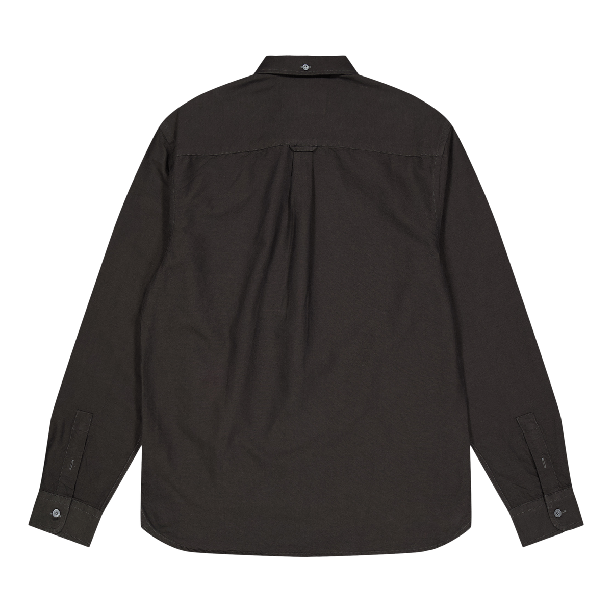 Lyle & Scott Regular Fit Light Weight Oxford