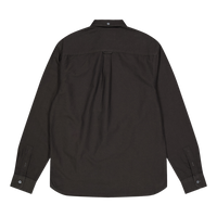 Lyle & Scott Regular Fit Light Weight Oxford