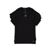 5 Pack Lounge Tees 9655
