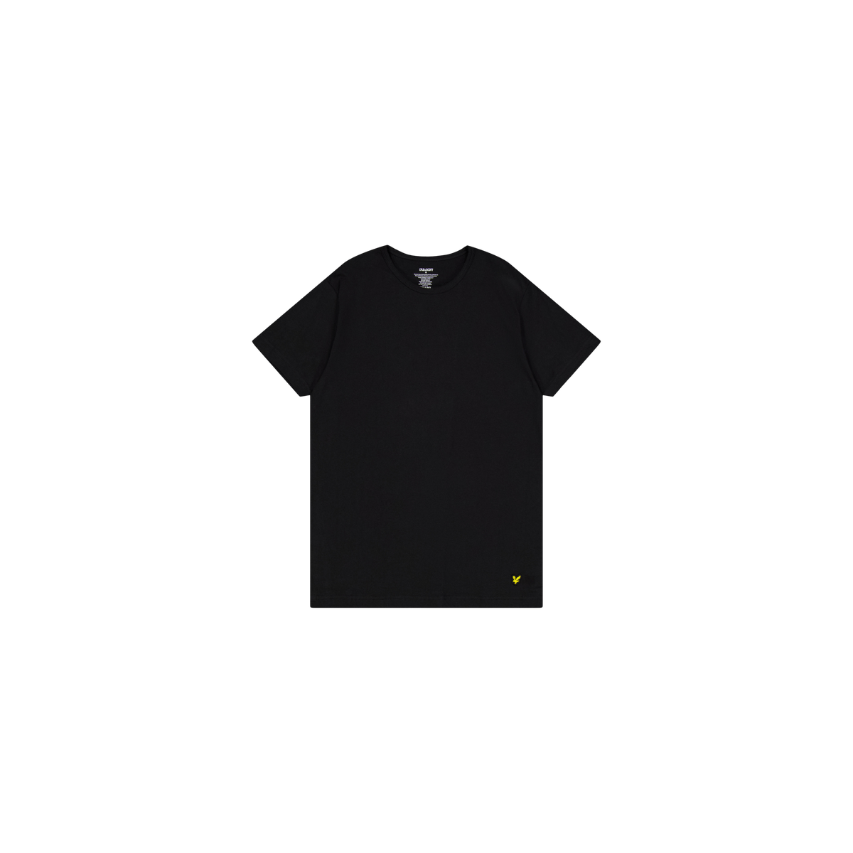 5 Pack Lounge Tees 9655