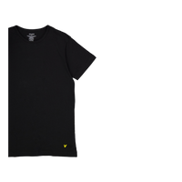 5 Pack Lounge Tees 9655