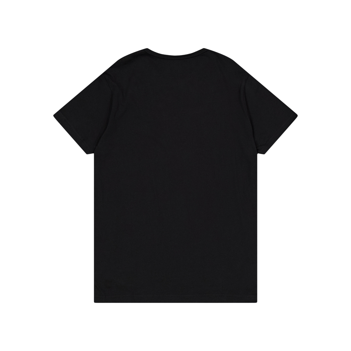 5 Pack Lounge Tees 9655
