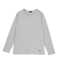 S/j Long Sleeve Tee And Cuffed 9712