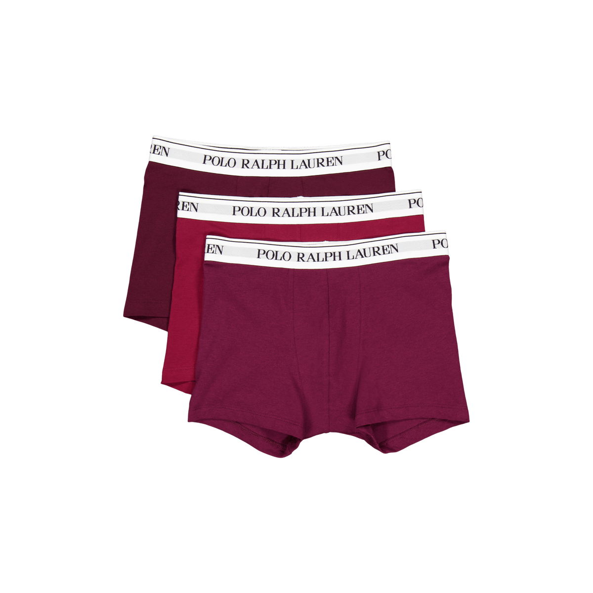 Polo Ralph Lauren 3-pack Trunk 071