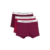 Polo Ralph Lauren 3-pack Trunk 071